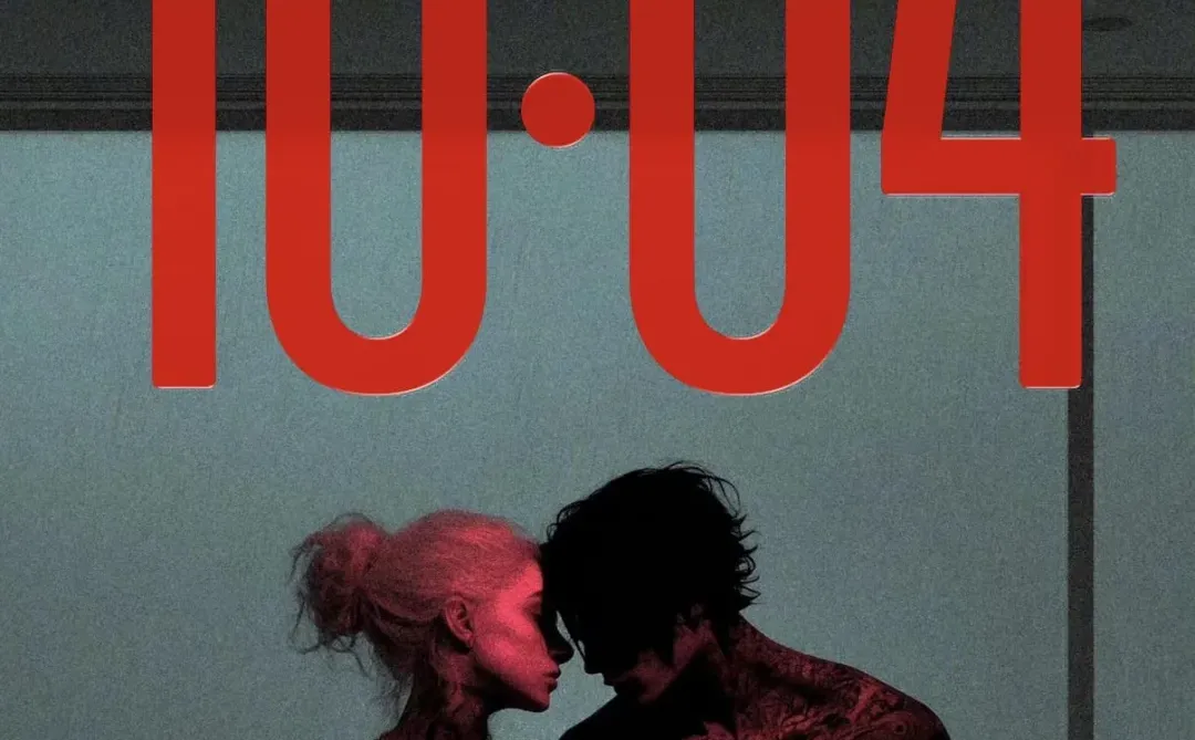 iOS26壁纸｜好有特点的壁纸！