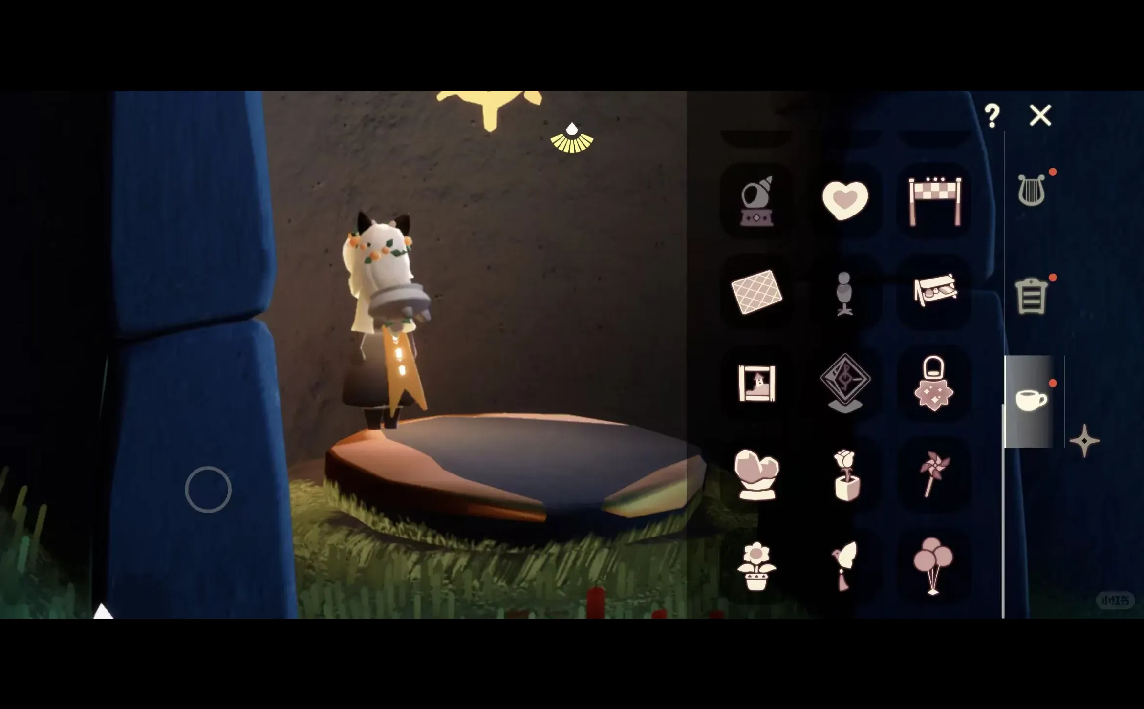 ios九季羽毛耳坠