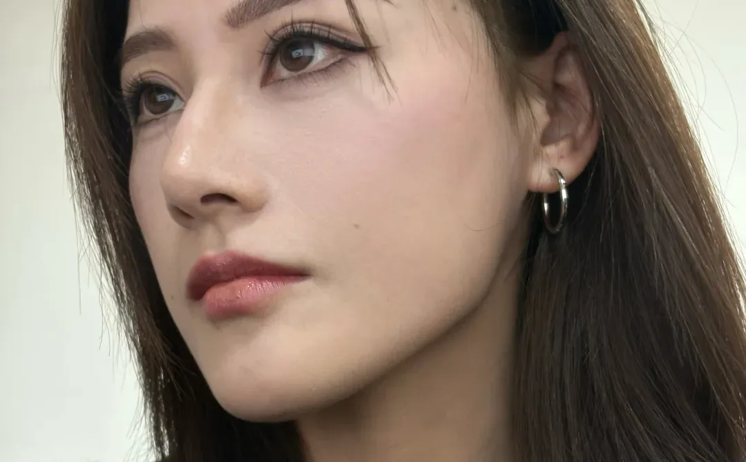 36岁牛马 | 今天也有好好记录妆容