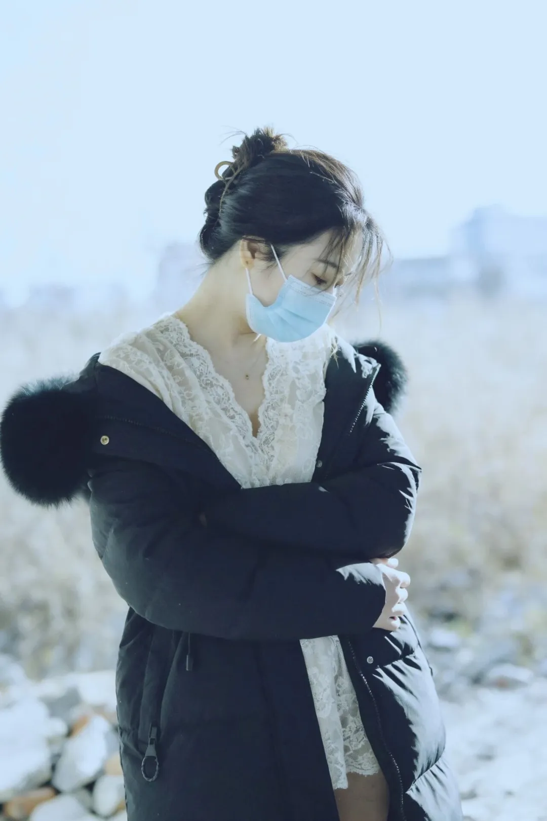 在荒废之前先远赴人间一趟