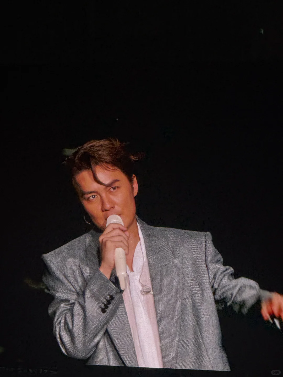 看过最拉胯的演唱会🎶