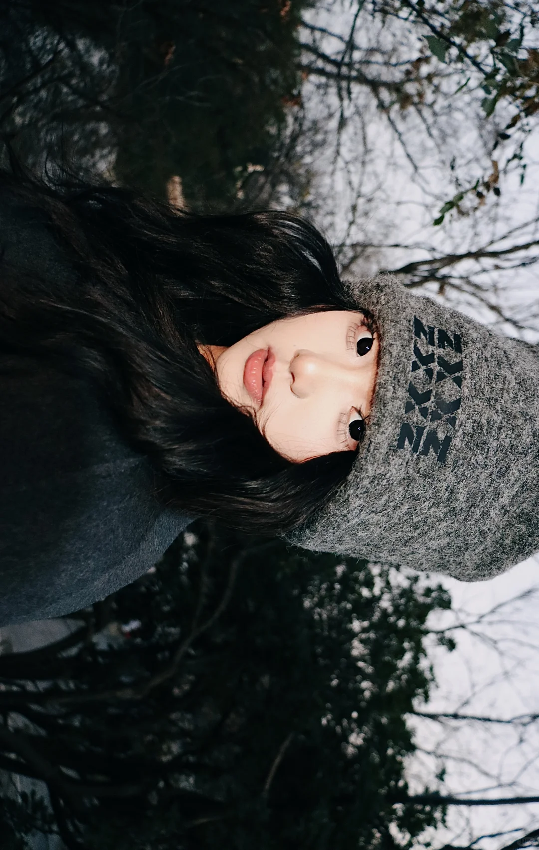 焦作的人民公园出片如此简单