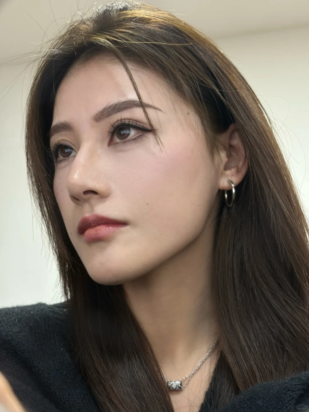 36岁牛马 | 今天也有好好记录妆容