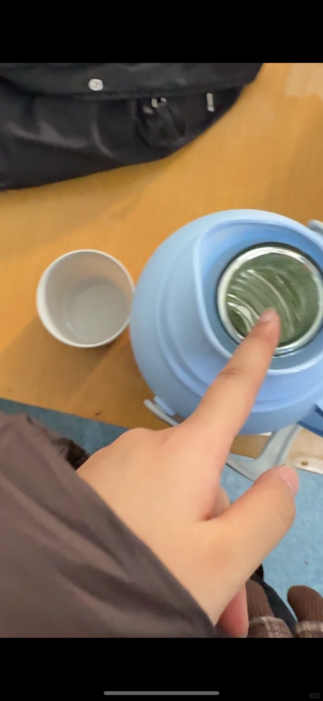 唐山万达注意这家超市！