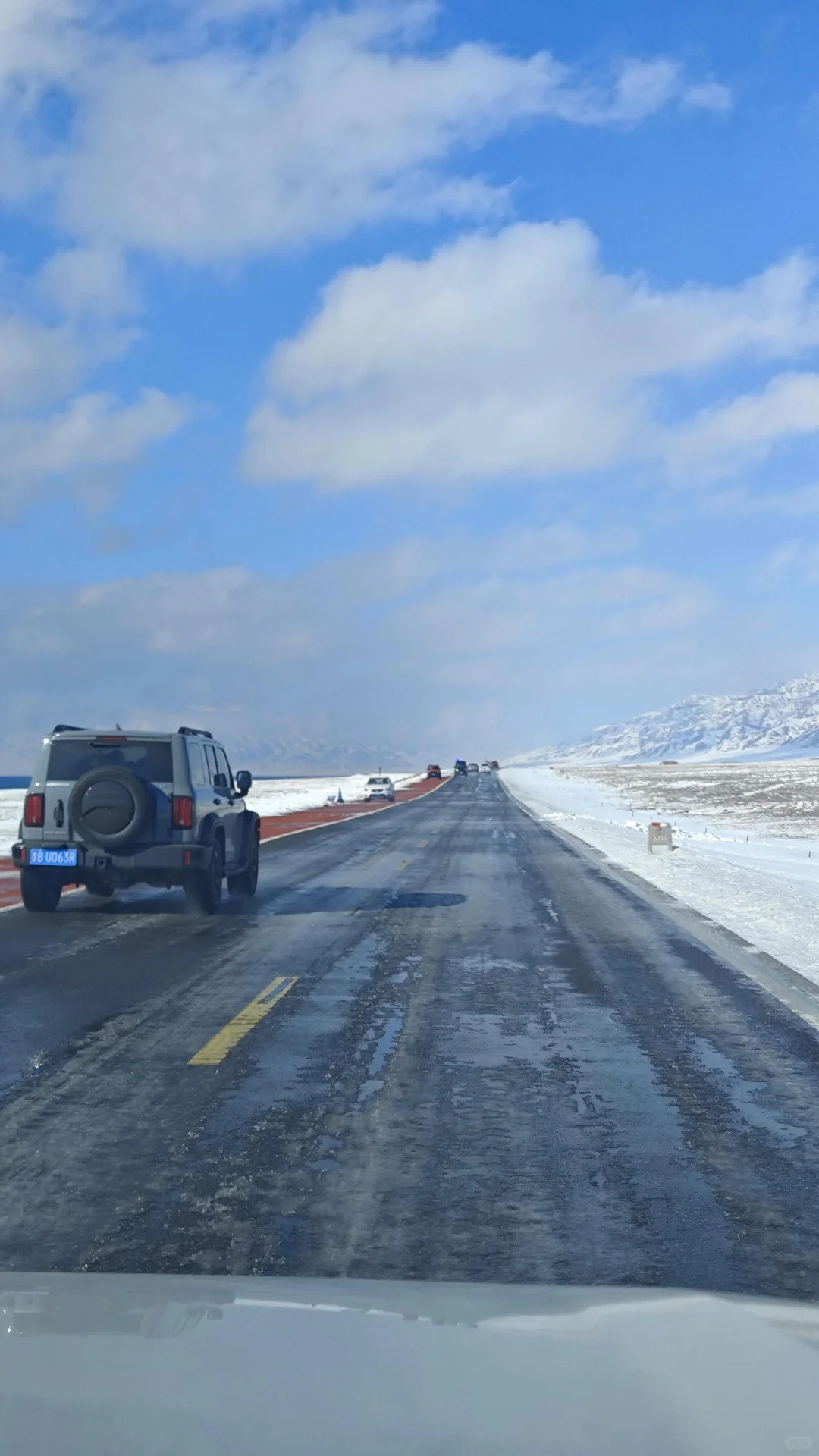 赛里木湖租车价格💰人均80赛里木湖租车自驾