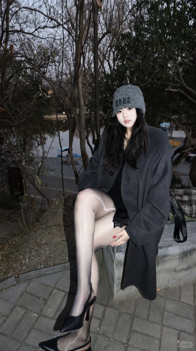 焦作的人民公园出片如此简单