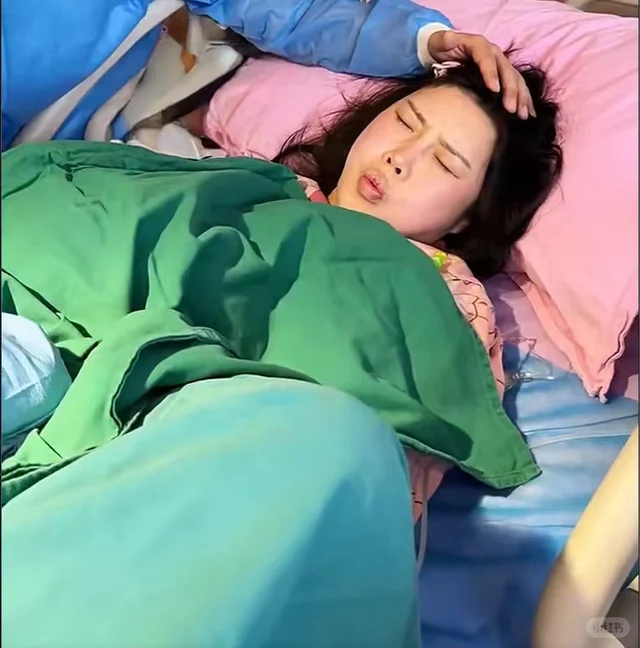 39W+5终于生完了，劝顺的都可以闭嘴了