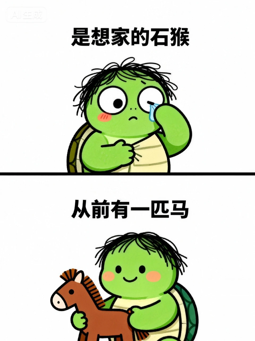 哈哈哈，差点笑不活了…………