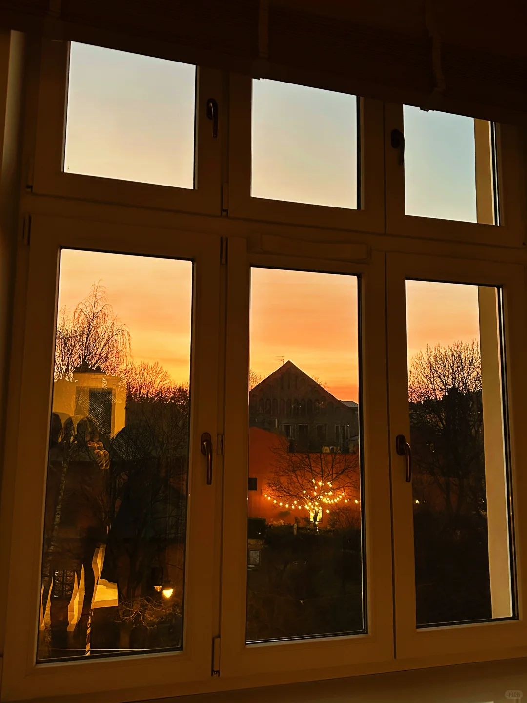 Pre-Christmas days at home 🇵🇱📍Kraków