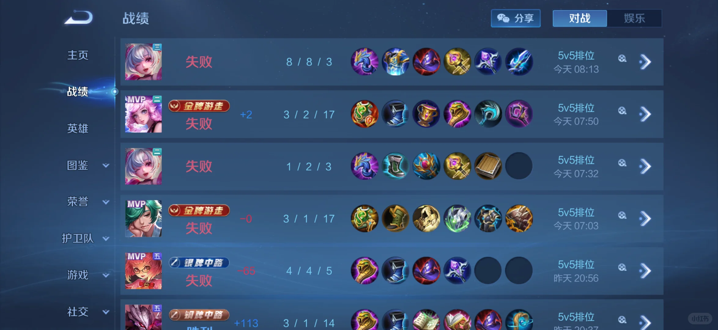 感觉iosv比安卓v菜的人多