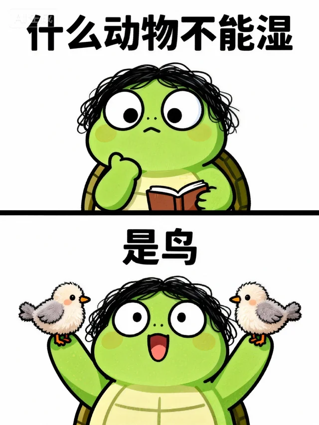 哈哈哈，差点笑不活了…………