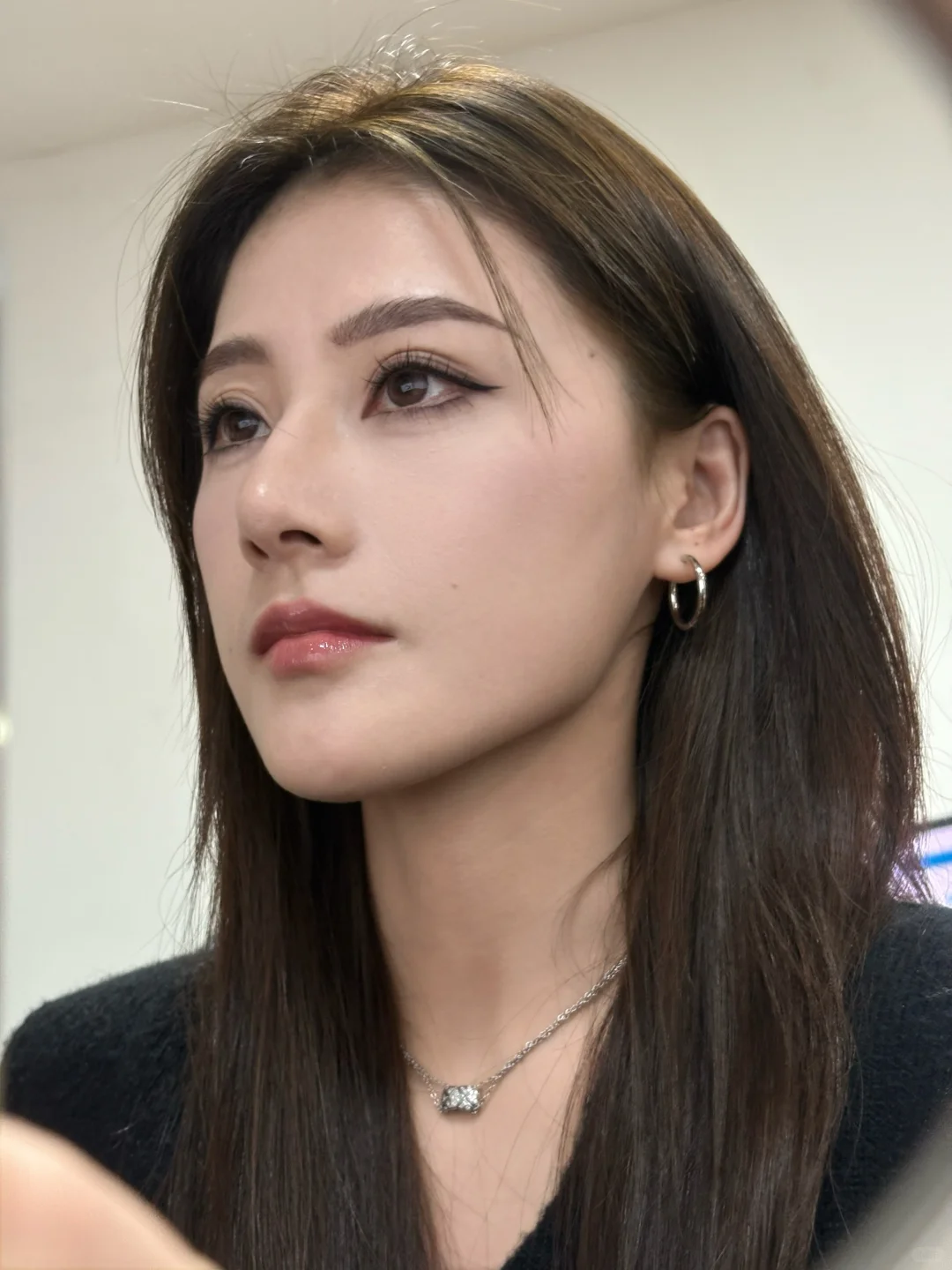 36岁牛马 | 今天也有好好记录妆容