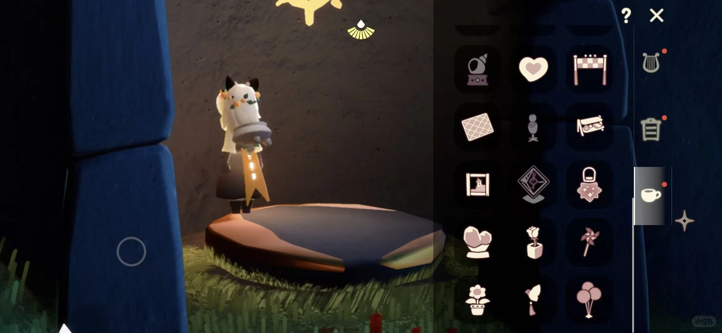 ios九季羽毛耳坠