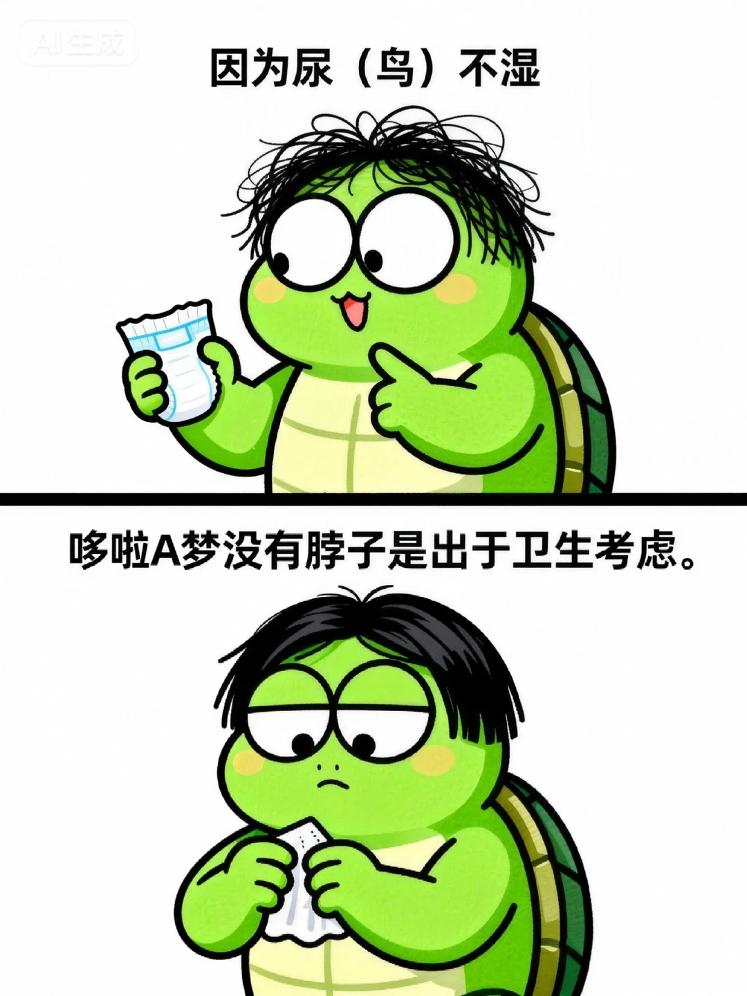 哈哈哈，差点笑不活了…………