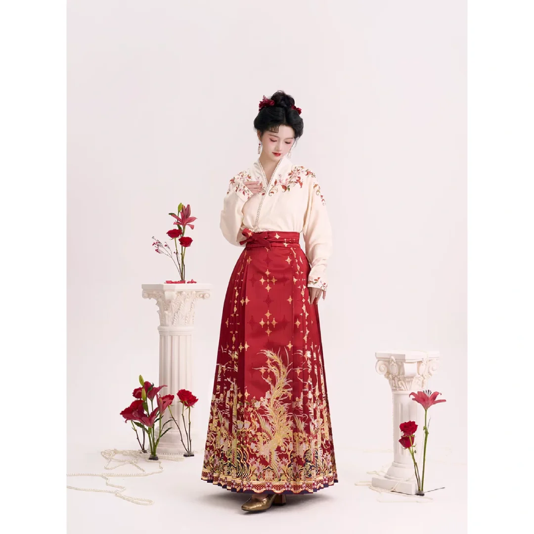 一套利用率很高的婚恋轻礼服