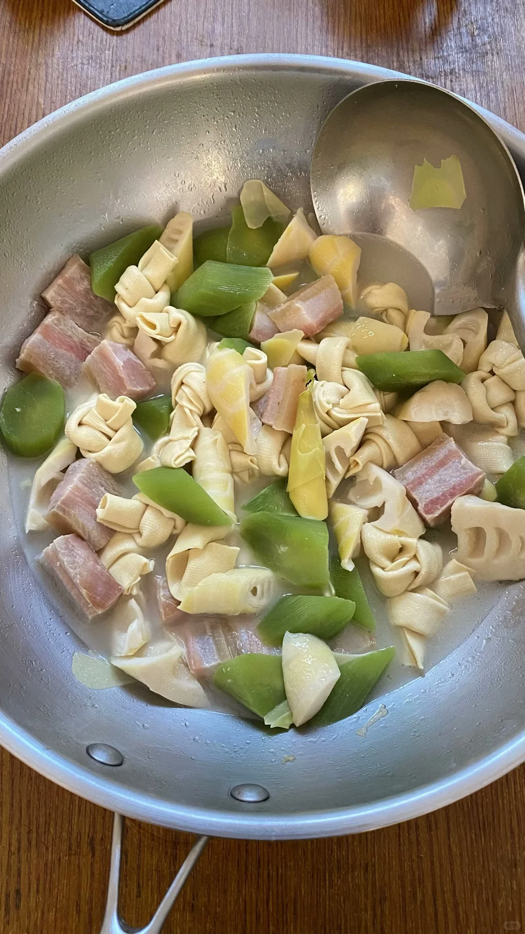 真的好喜欢和男朋友做饭……