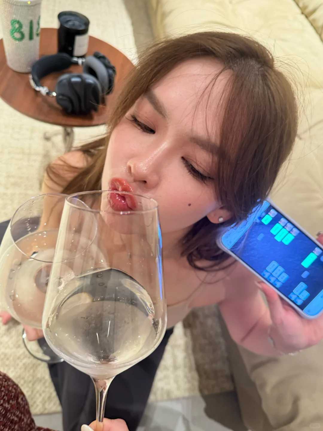 早呀～假男友视角喲‼️‼️❣️❣️❕❕