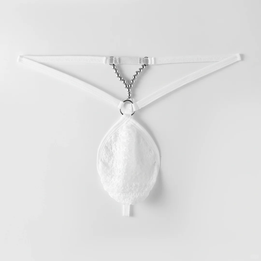 今天可以让他穿这个