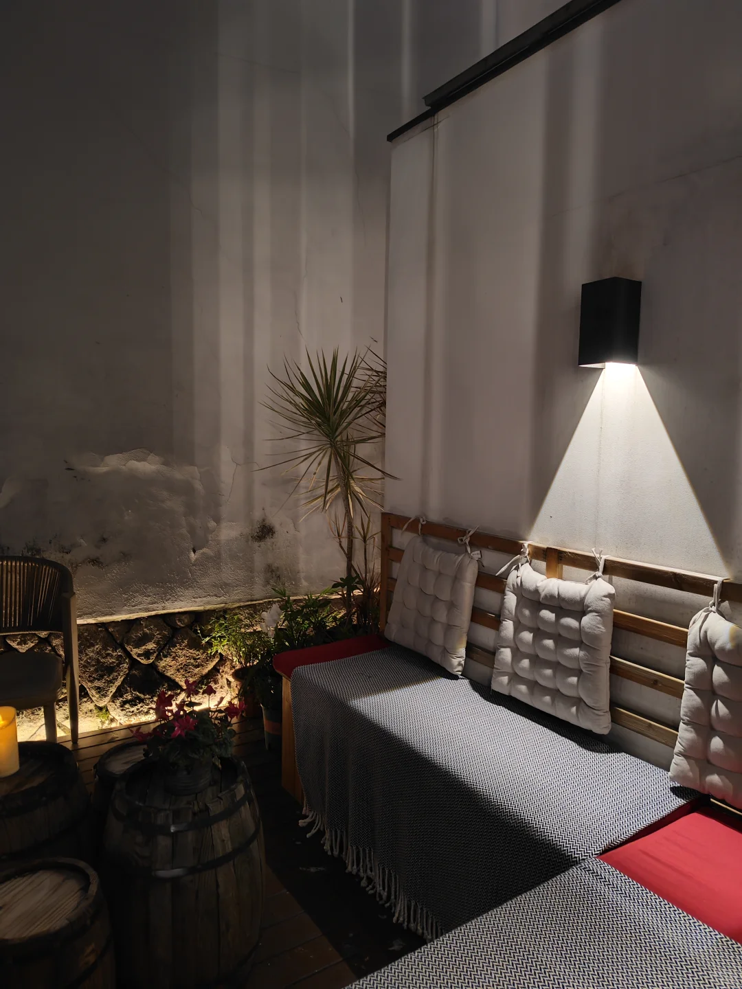 没错，是时候曝光我的男朋友了