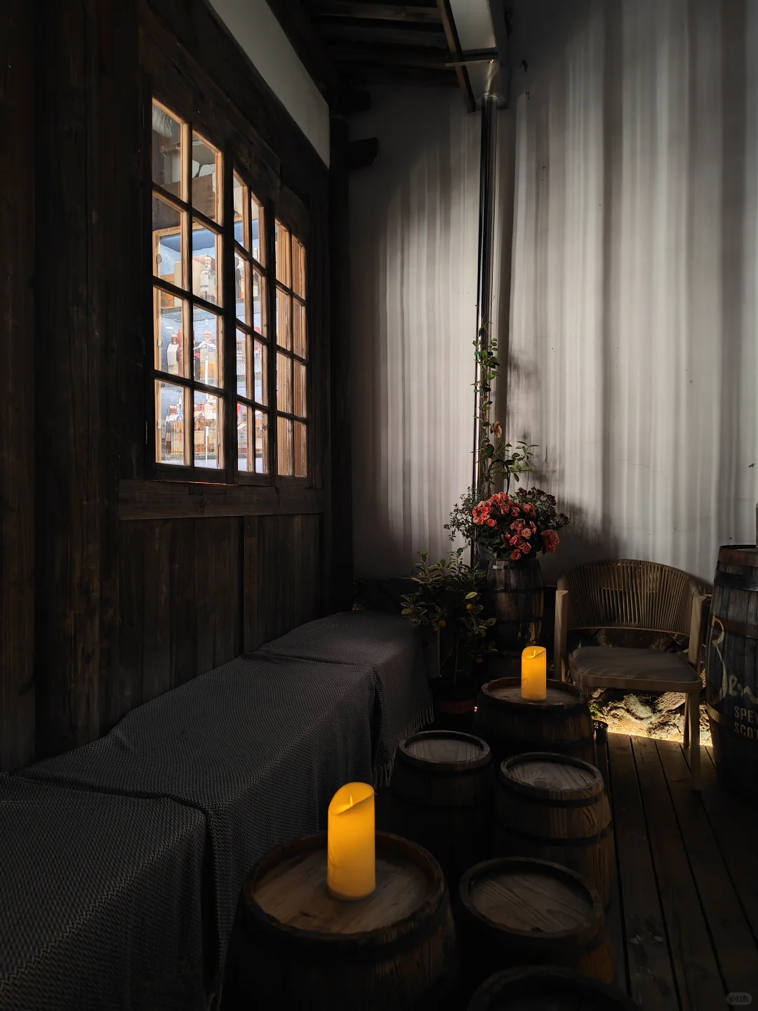 没错，是时候曝光我的男朋友了