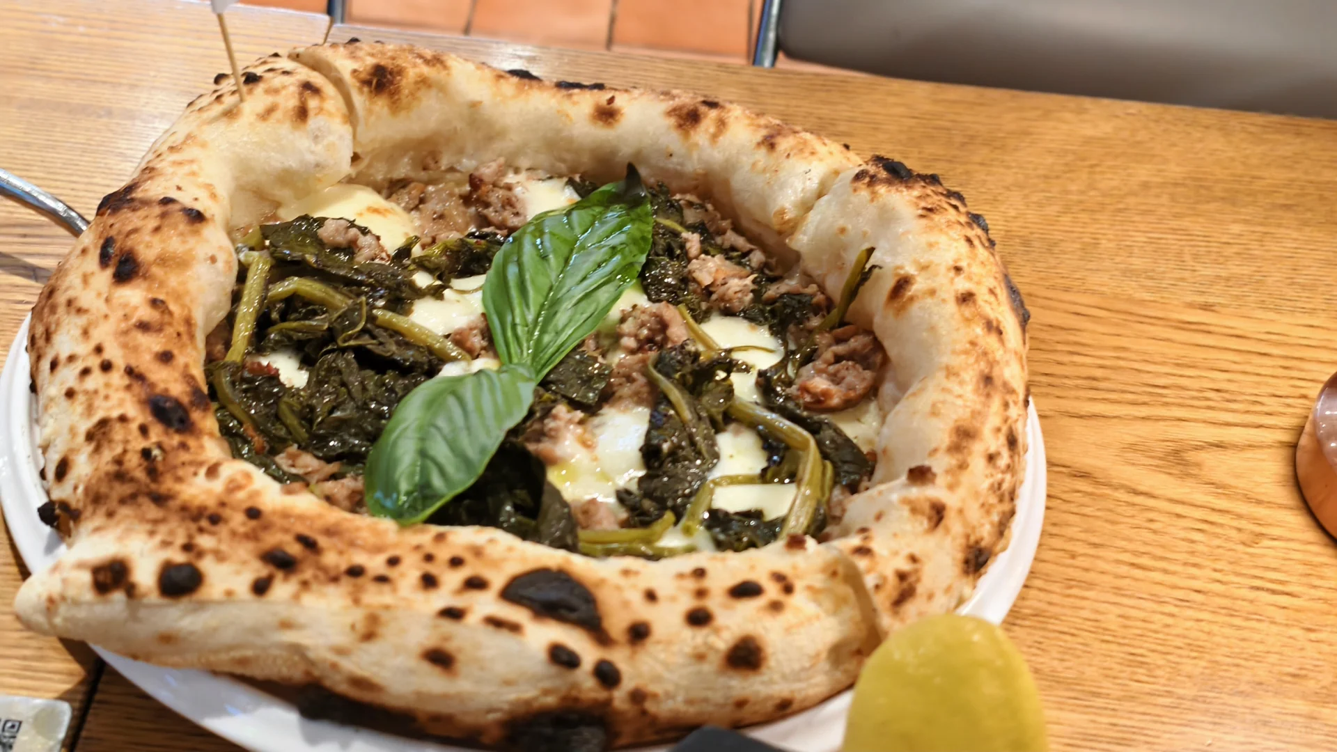 “他前女友推荐，男朋友带我来吃”