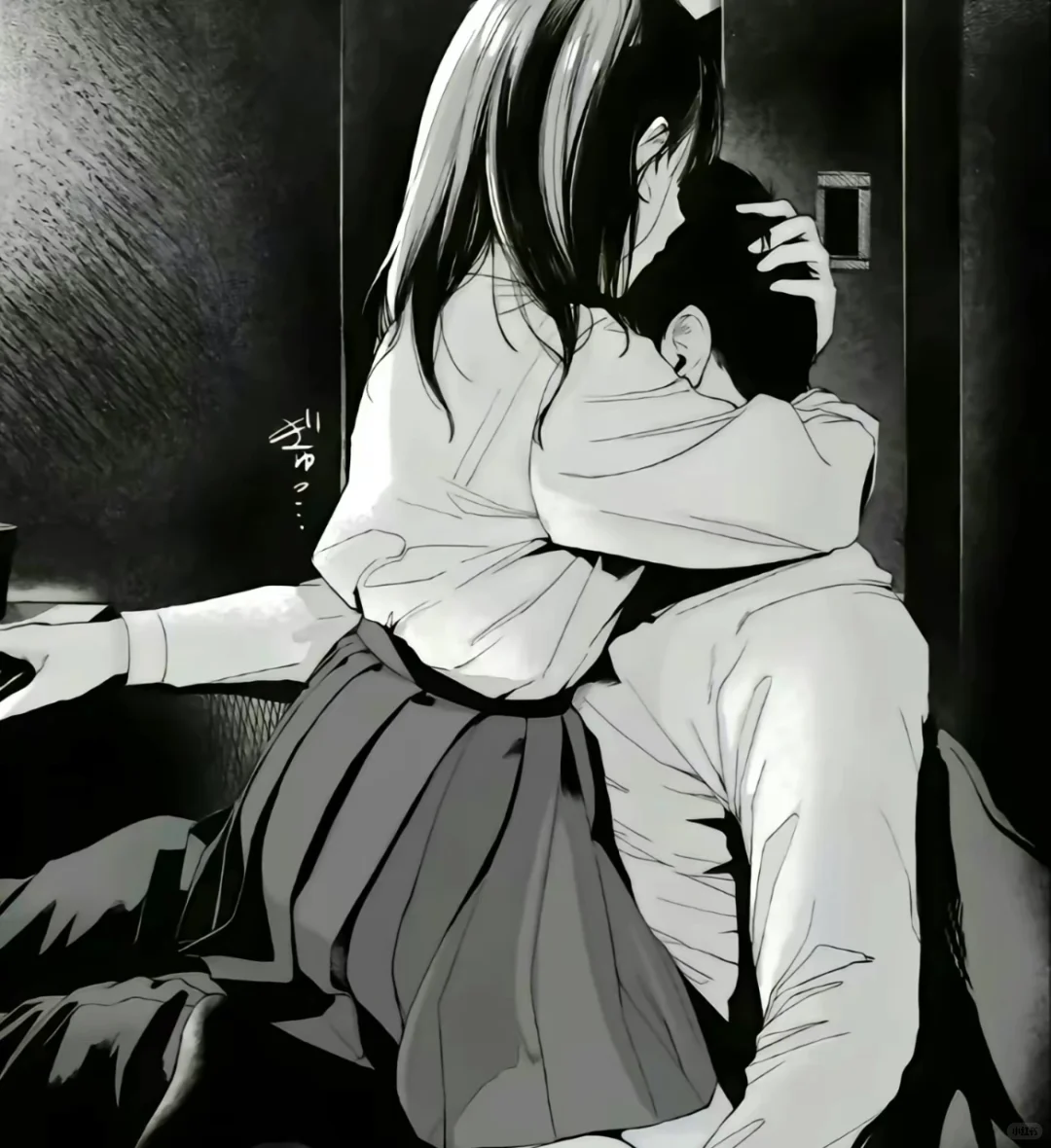 第一次和男朋友在外面一起住……