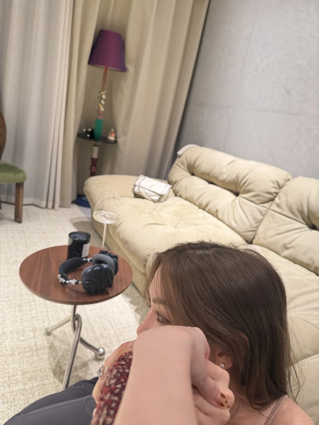 早呀～假男友视角喲‼️‼️❣️❣️❕❕