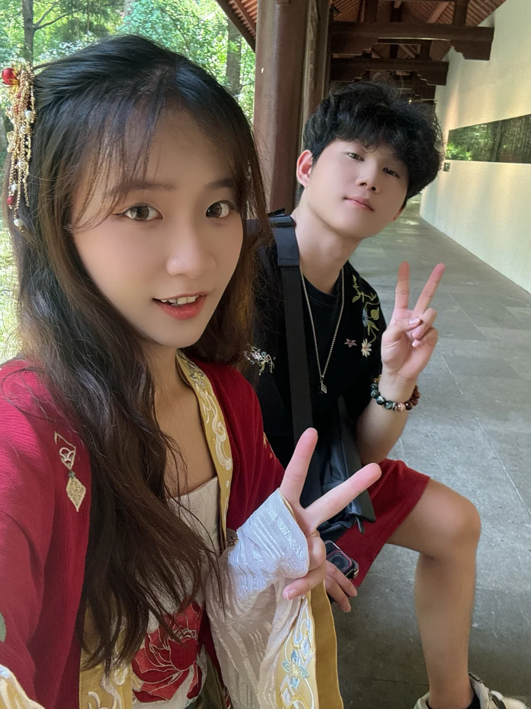 🆘啊啊啊！发现男朋友半夜起来弄…