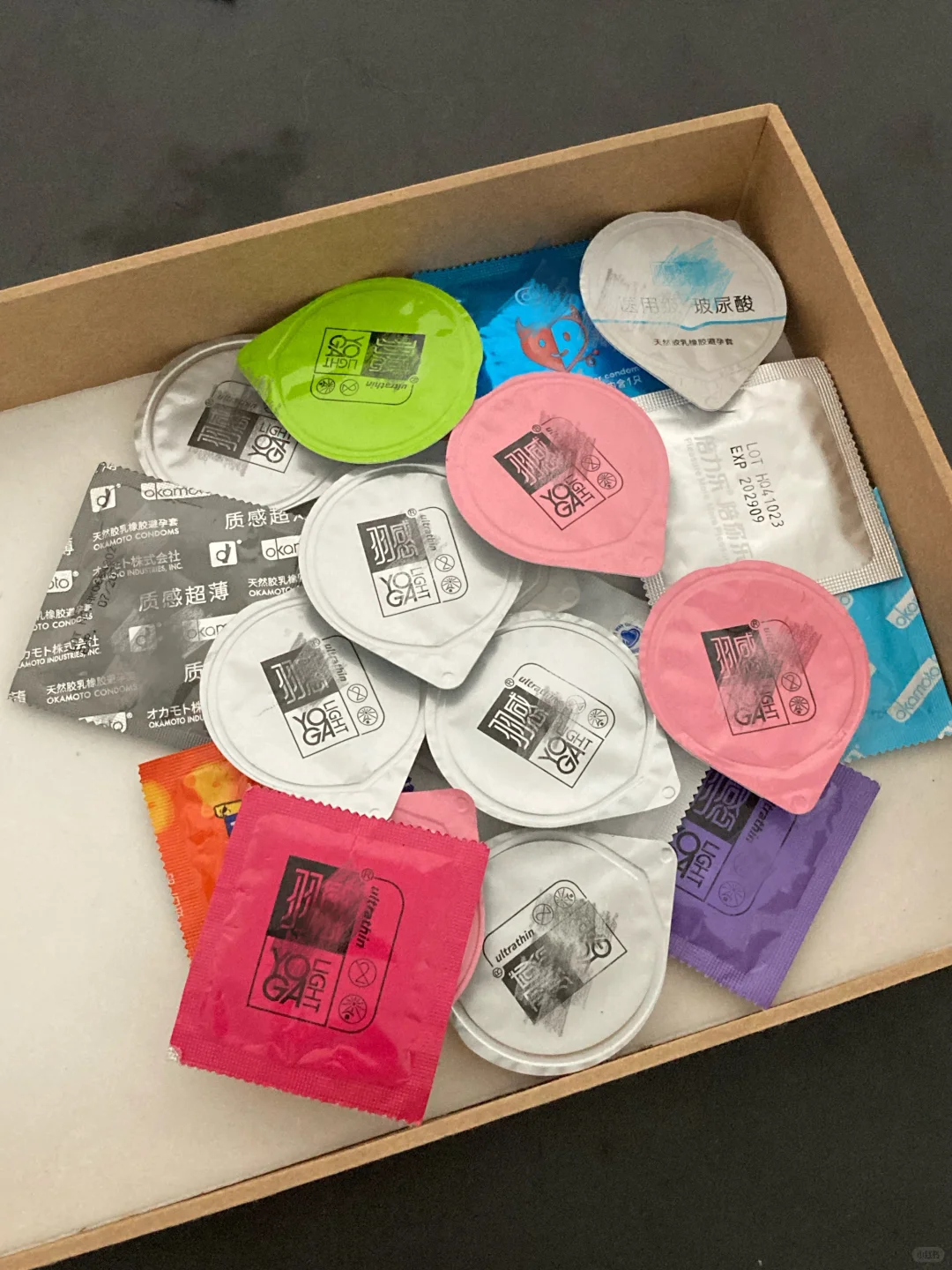 异地恋半年终于要见面了。。。