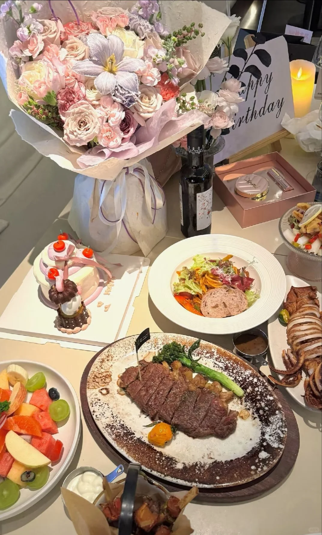 听劝！在小红书真的可以捡到对象(有群版)