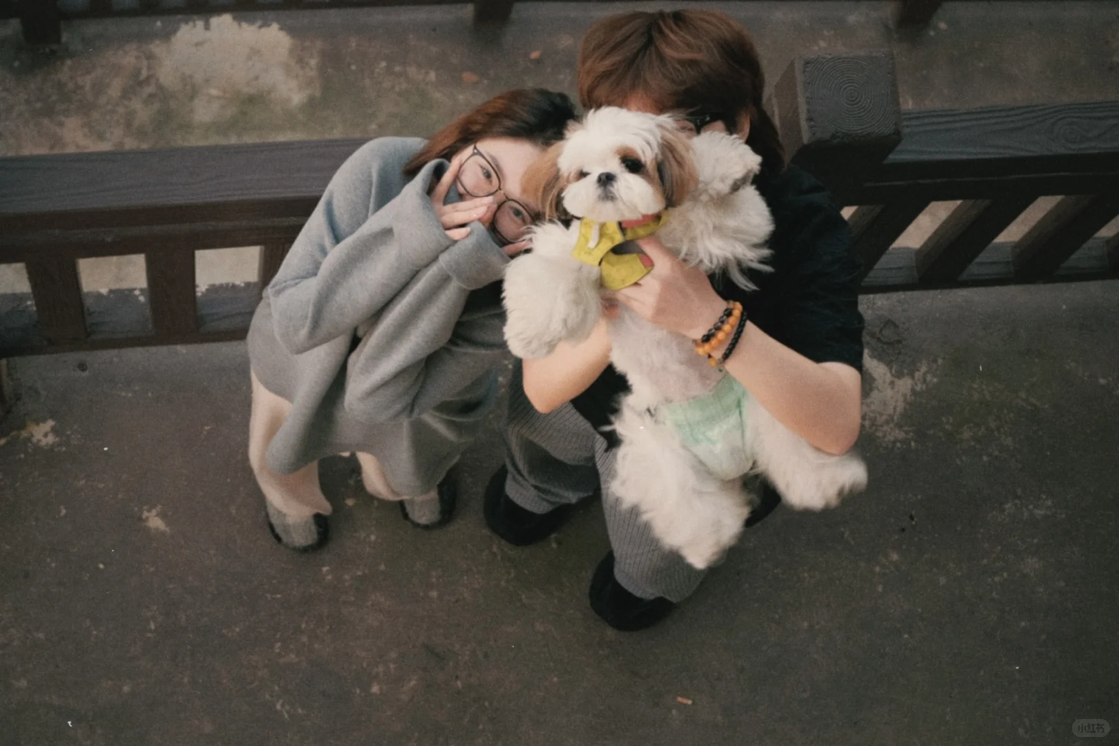 怎么会有男朋友送星星人呢ʕ•ᴥ•ʔ