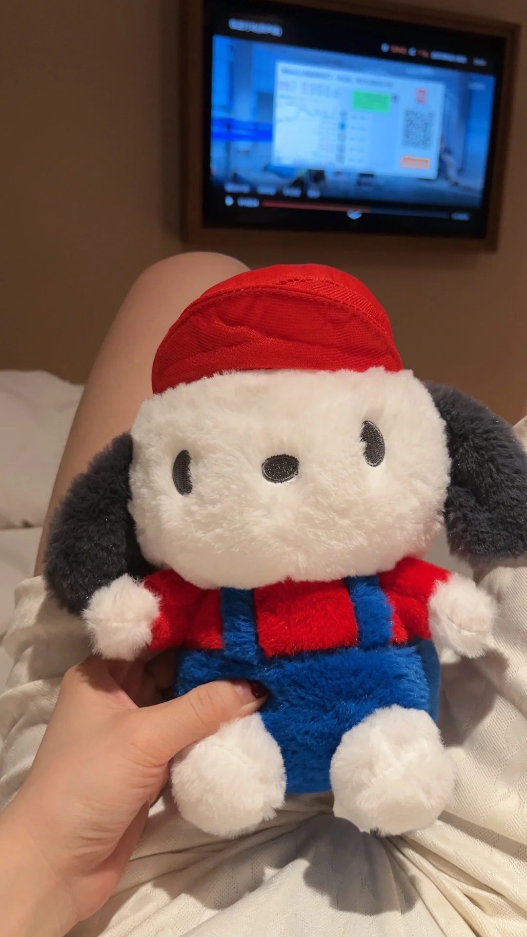 救命，男朋友在酒店学到12点了