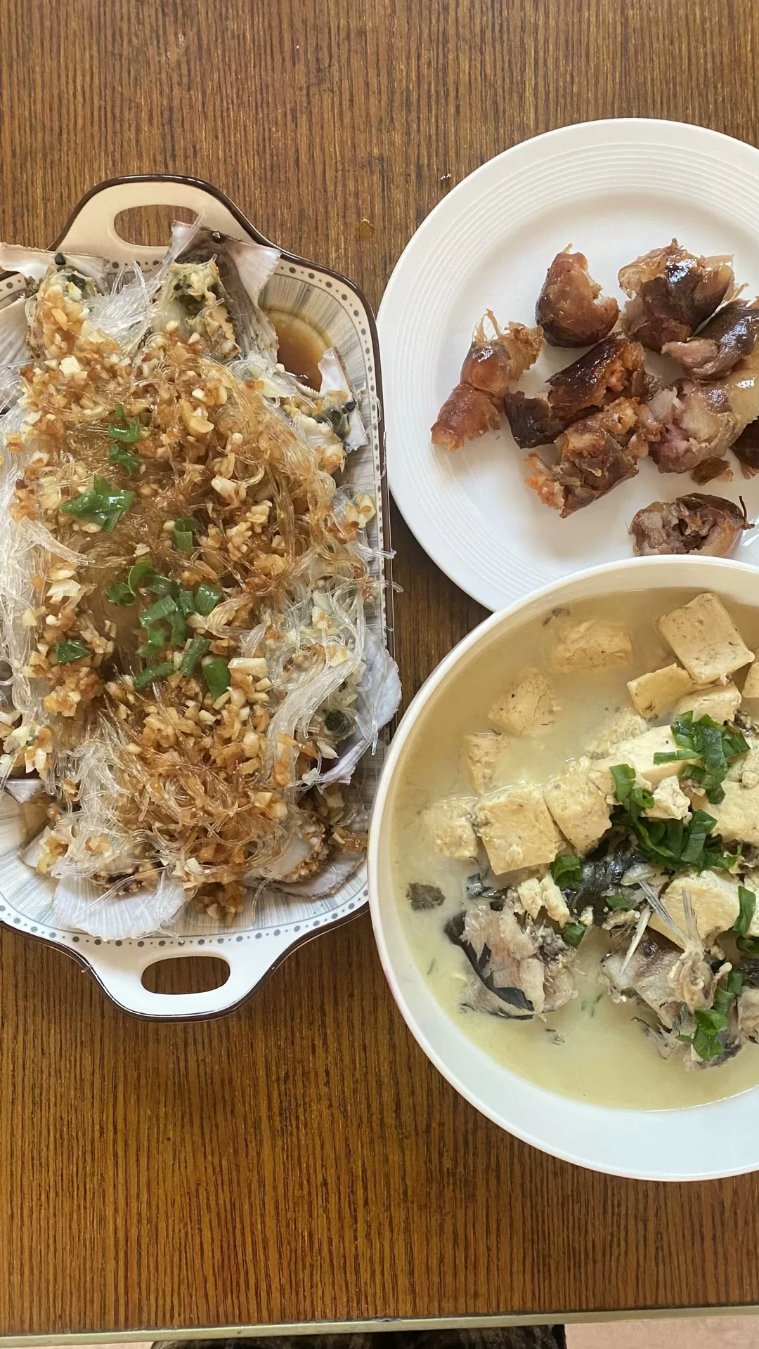 真的好喜欢和男朋友做饭……