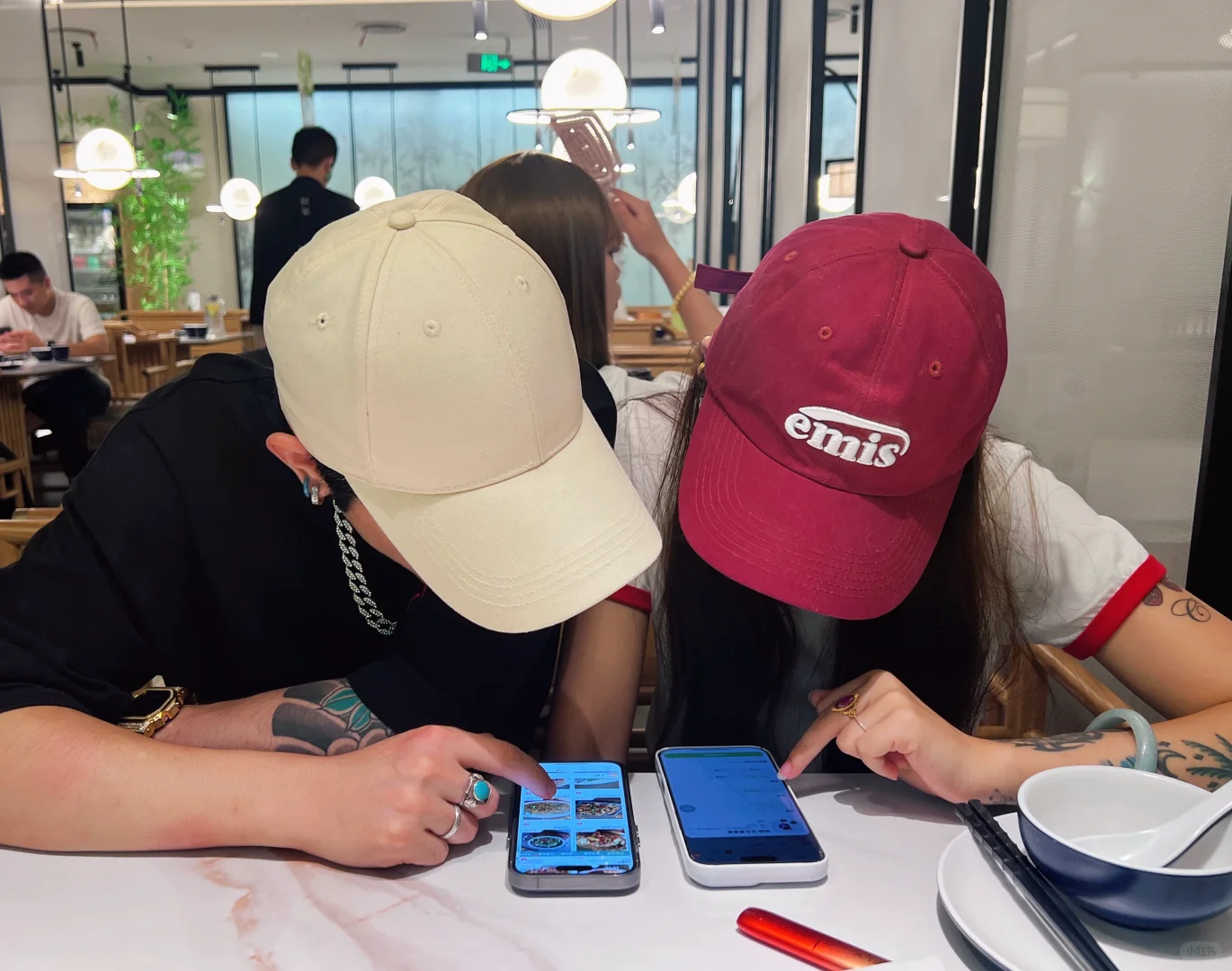 在探探上划到的男朋友，居然真的靠谱？！🤨