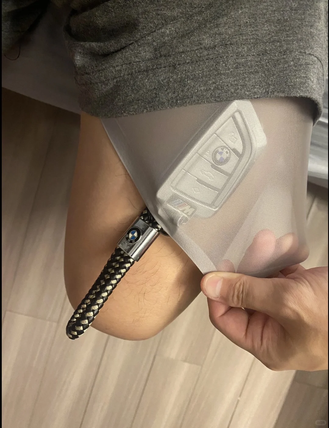 什么，你说这是你买给npy的？？？？！！！！