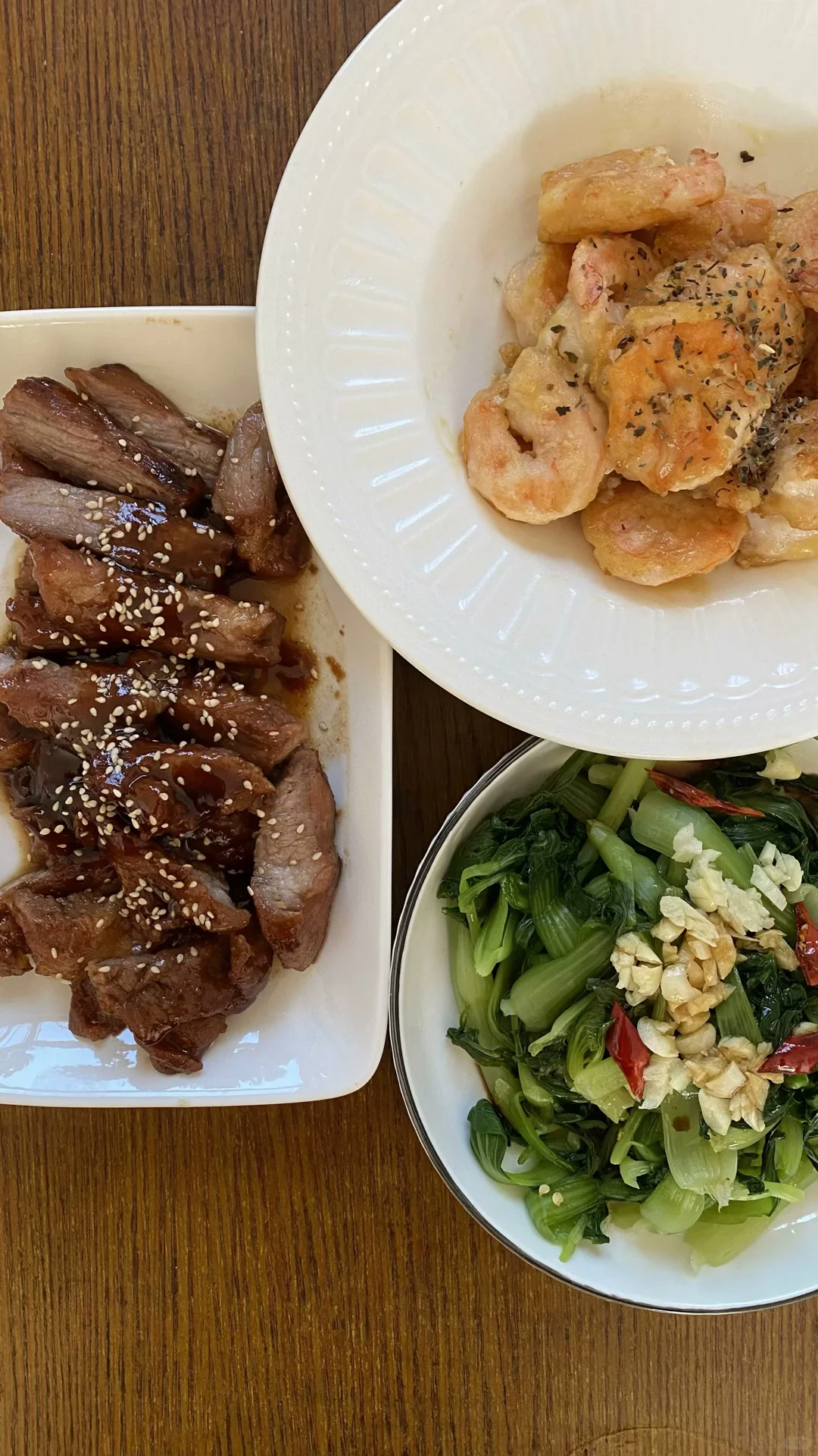 真的好喜欢和男朋友做饭……