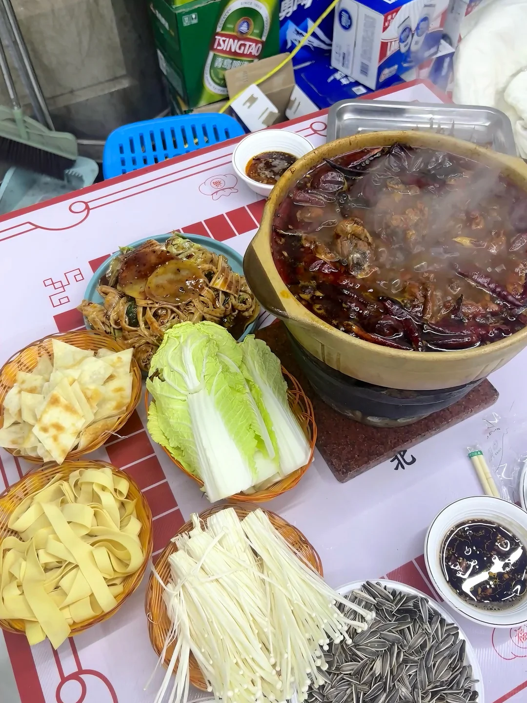 和男朋友吃遍廊坊的一百家店（10/100）