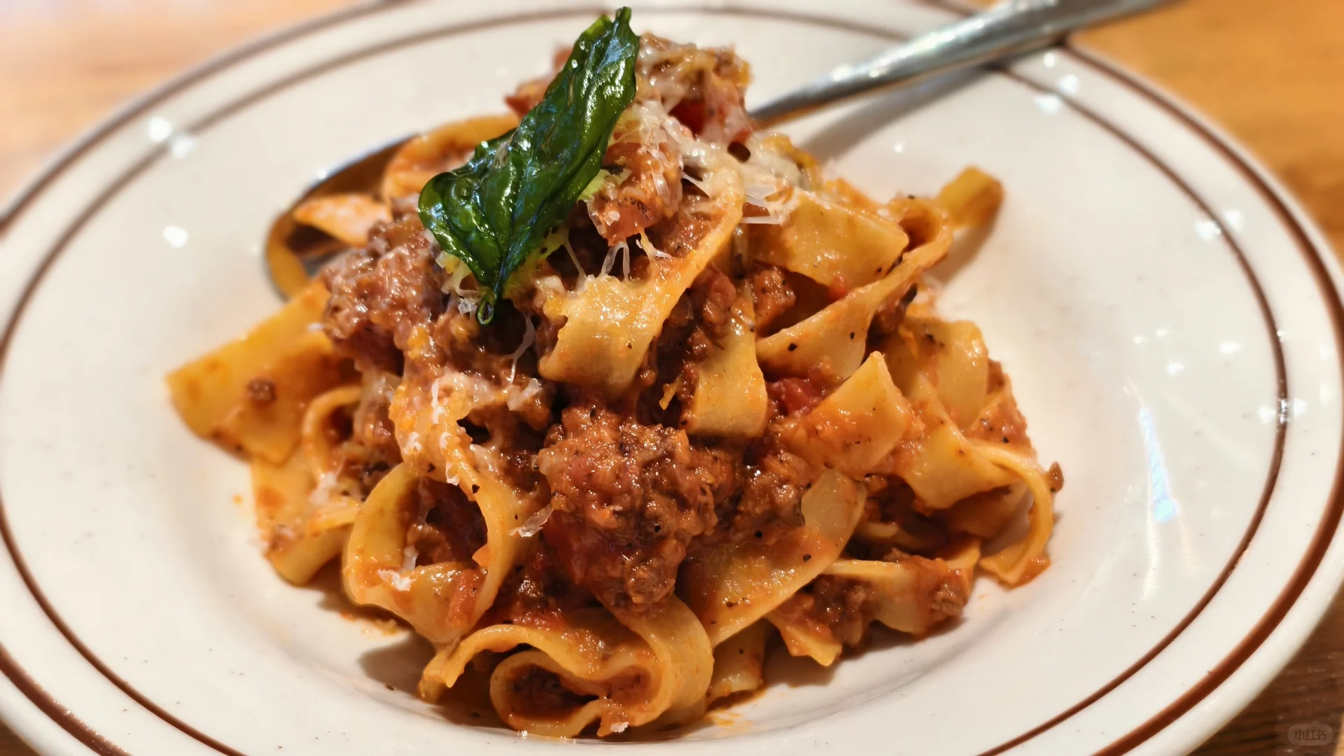 “他前女友推荐，男朋友带我来吃”