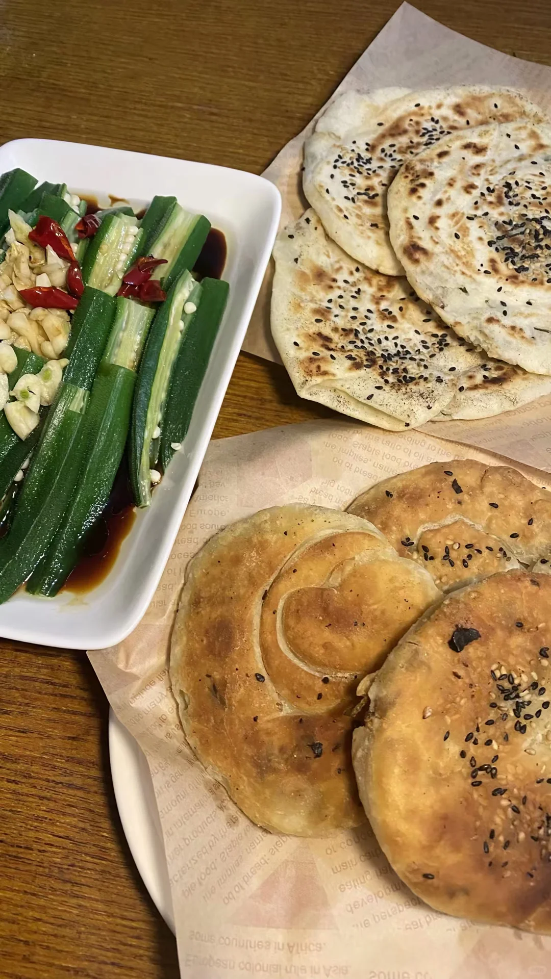 真的好喜欢和男朋友做饭……