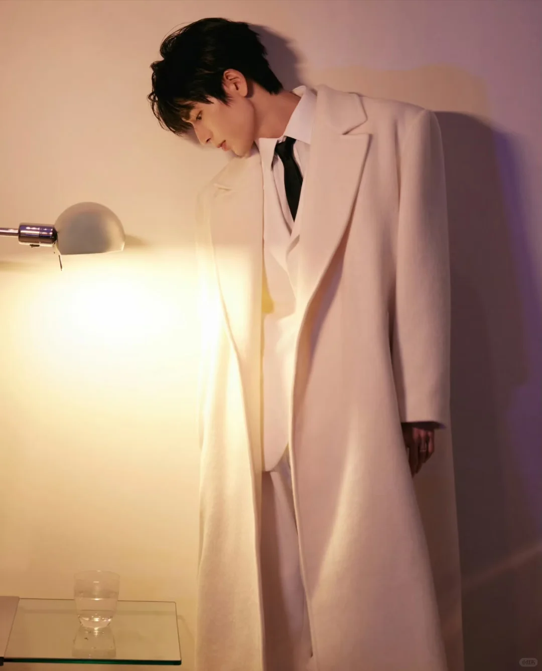 没错，是时候曝光我的男朋友了