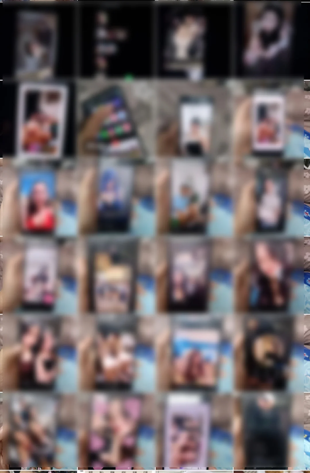 谁能接受这样的男朋友？