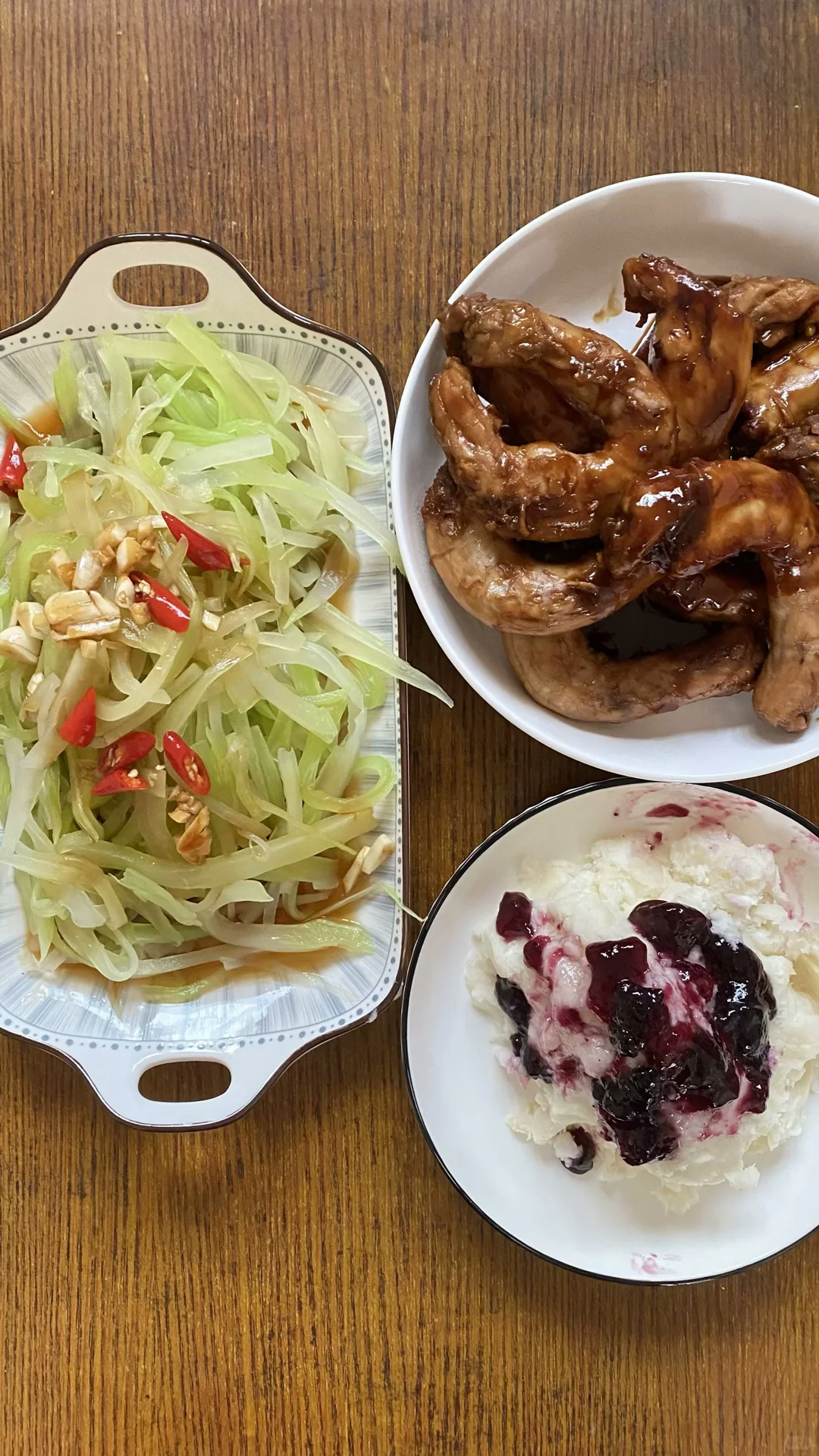 真的好喜欢和男朋友做饭……