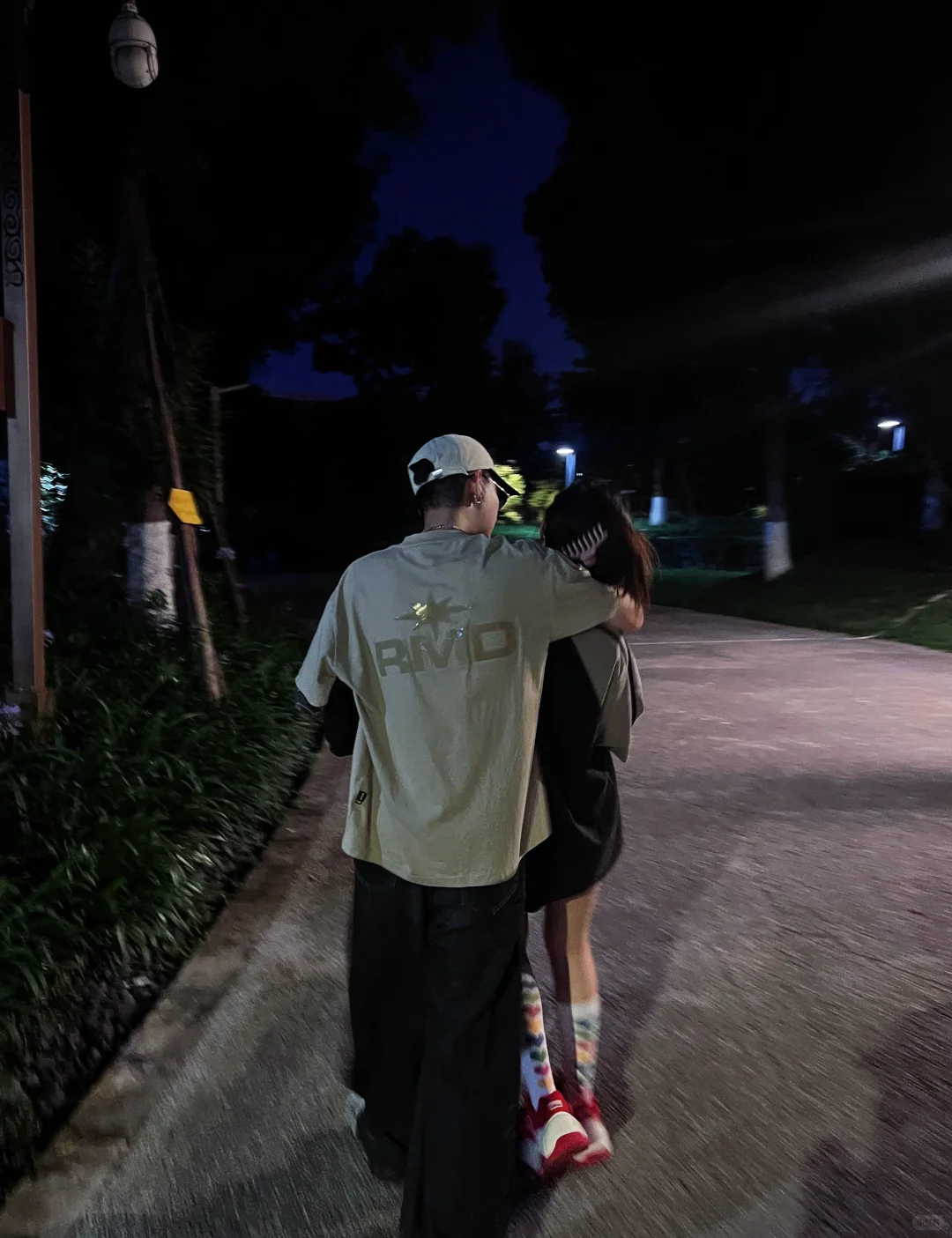 在探探上划到的男朋友，居然真的靠谱？！🤨