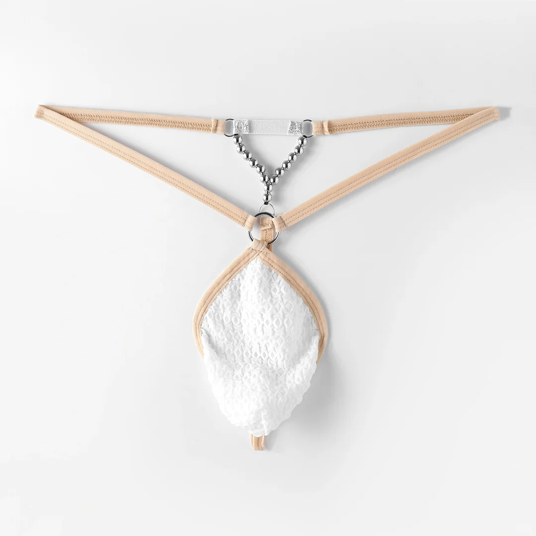 今天可以让他穿这个