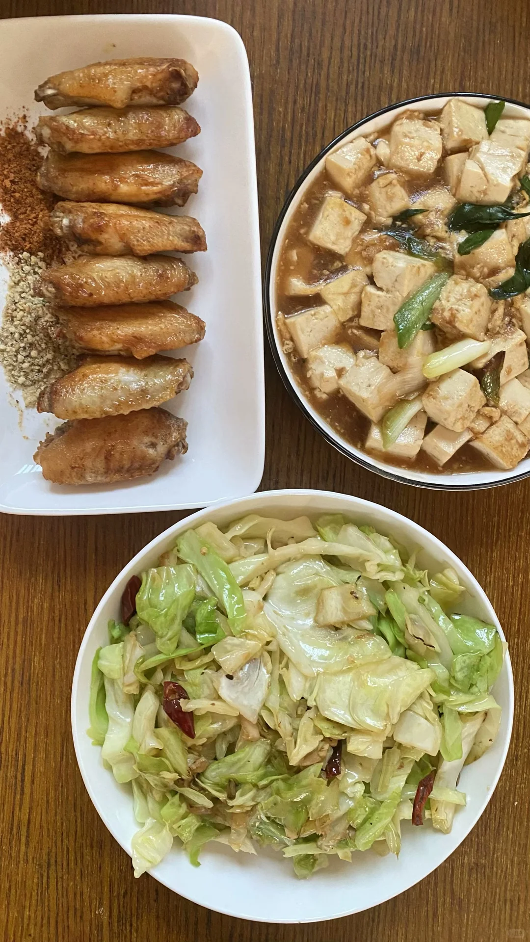 真的好喜欢和男朋友做饭……