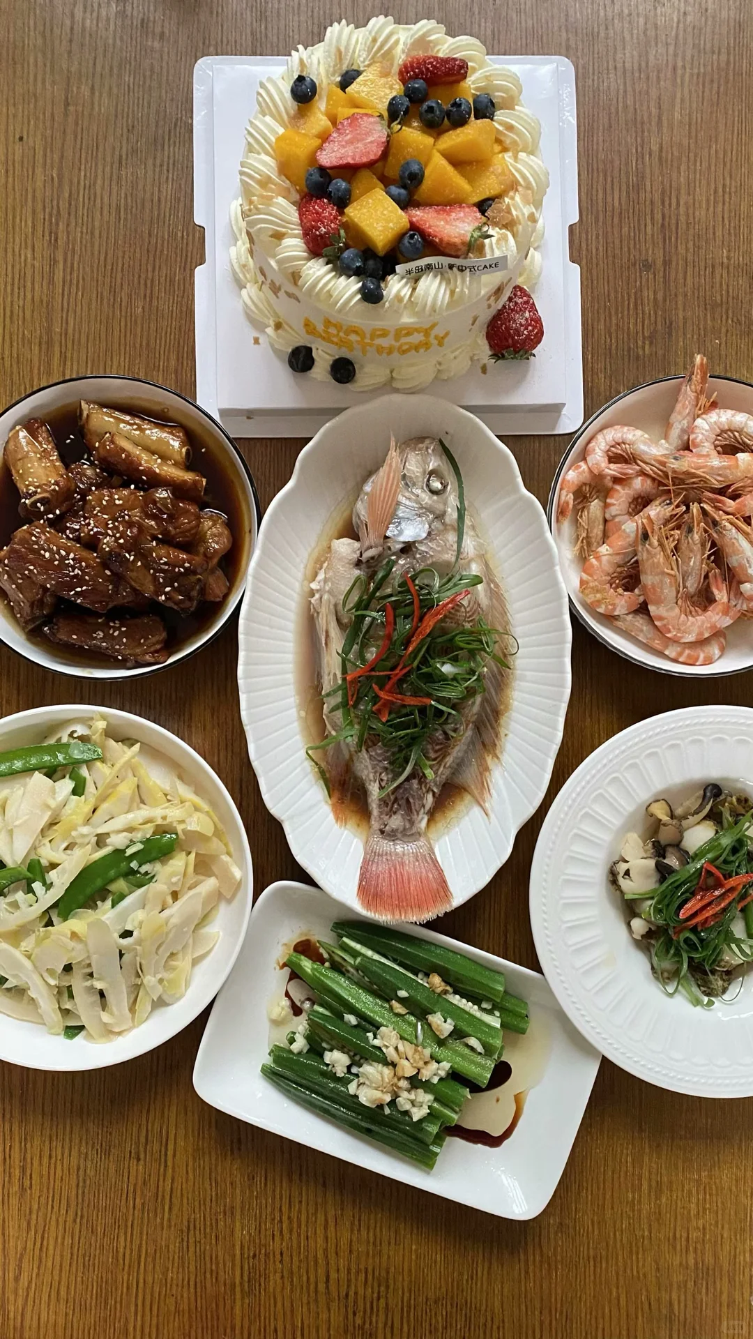 真的好喜欢和男朋友做饭……