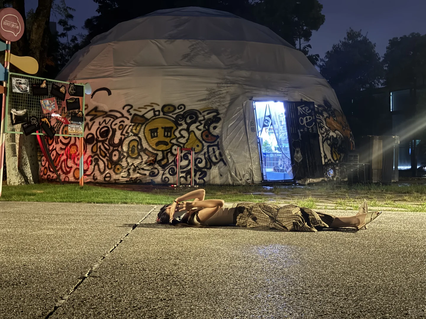 在探探上划到的男朋友，居然真的靠谱？！🤨