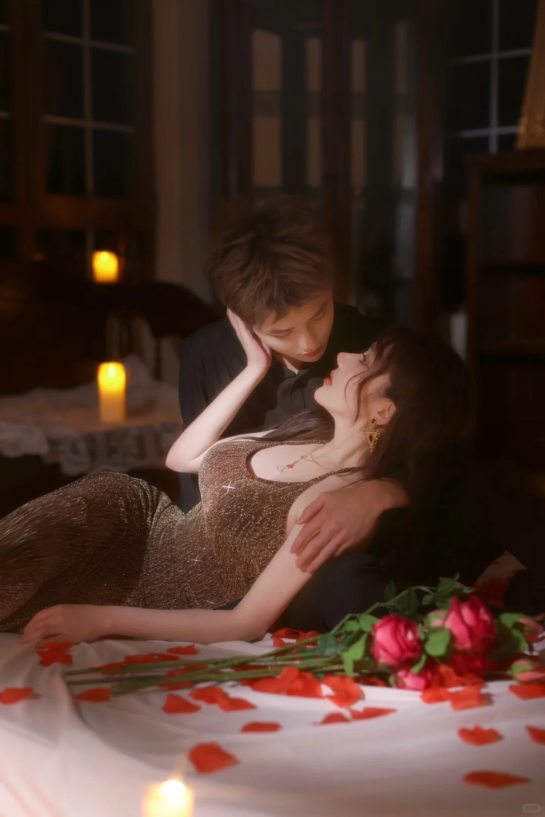 如何正确的调戏男朋友