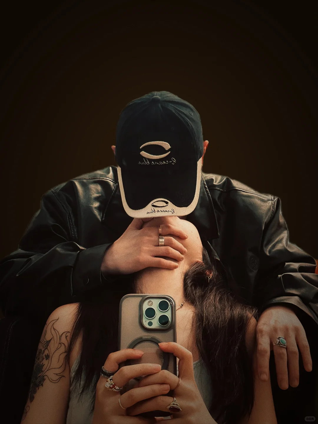 在探探上划到的男朋友，居然真的靠谱？！🤨