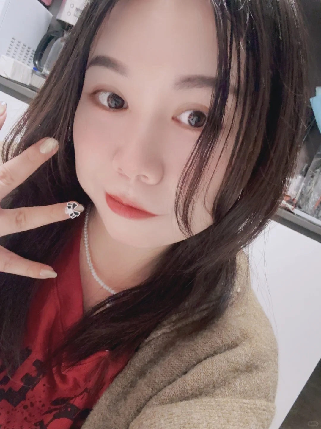 91年姐姐想谈甜甜的恋爱，在线找小辣弟～